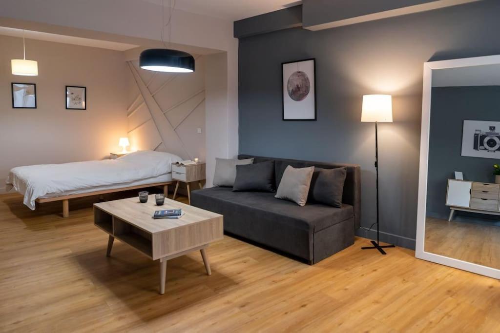 Central, Spacious Studio 5 Min Walk To Acropolis Athens Ngoại thất bức ảnh