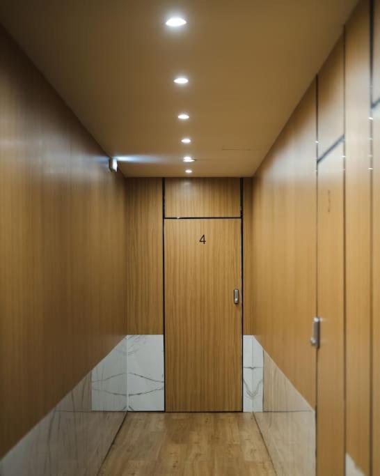 Central, Spacious Studio 5 Min Walk To Acropolis Athens Ngoại thất bức ảnh