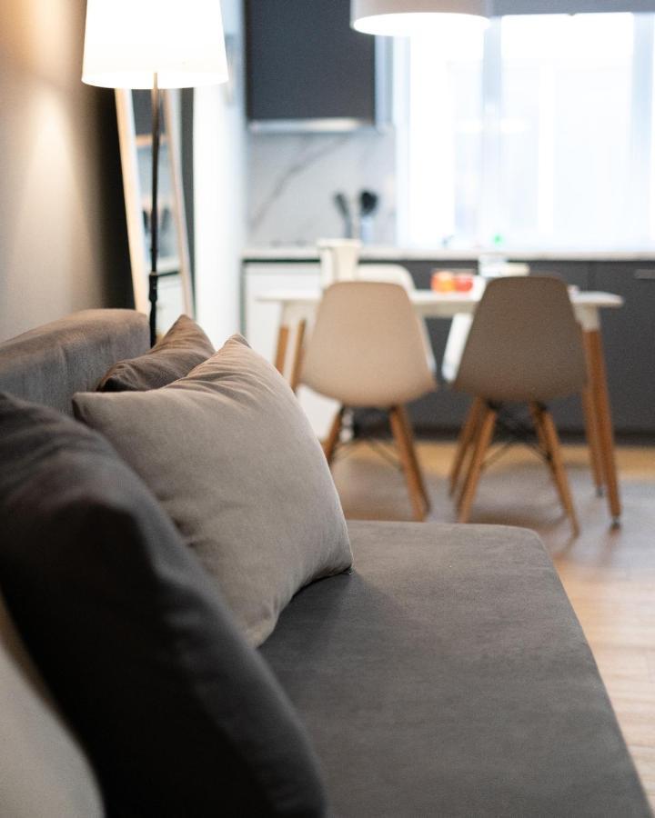 Central, Spacious Studio 5 Min Walk To Acropolis Athens Ngoại thất bức ảnh